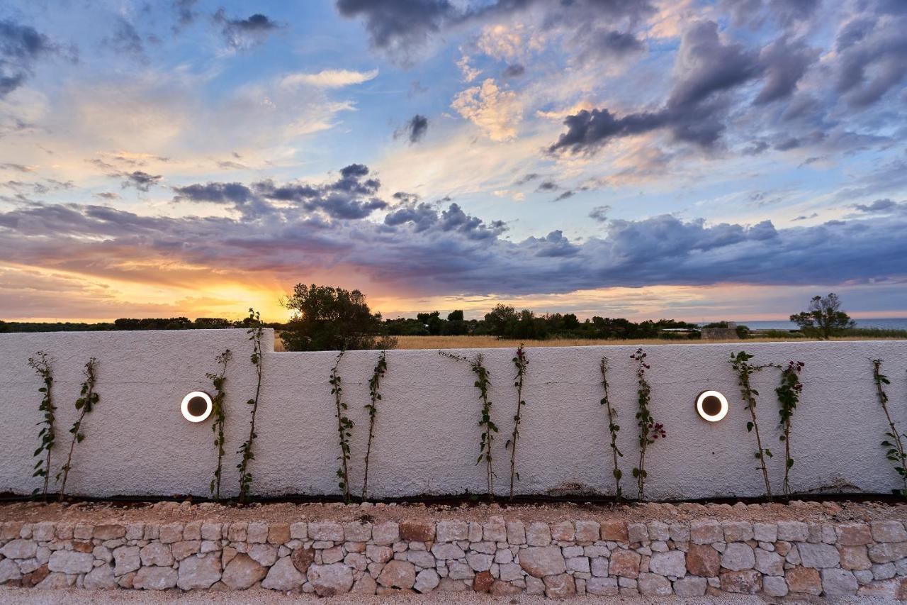 Grotta Palazzese Beach Hotel Polignano a Mare Exterior foto