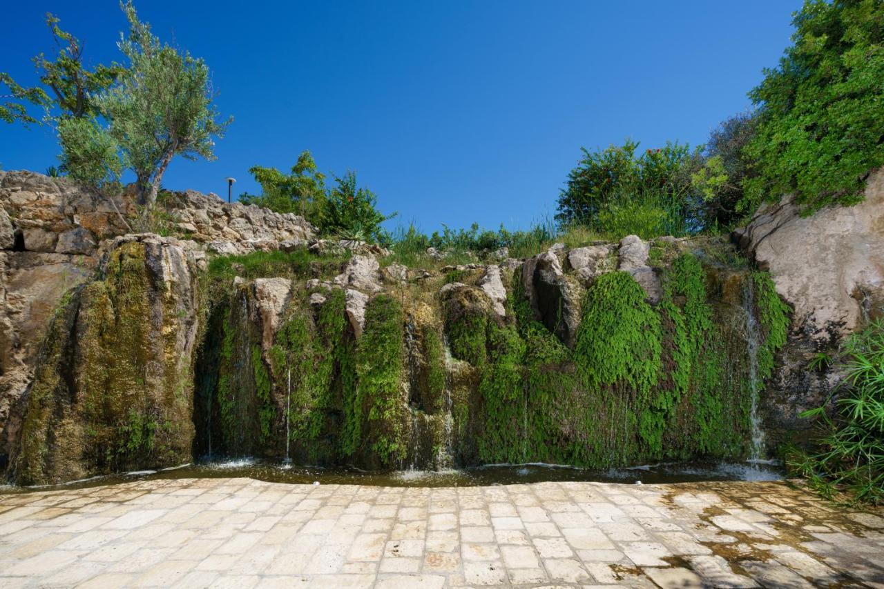 Grotta Palazzese Beach Hotel Polignano a Mare Exterior foto