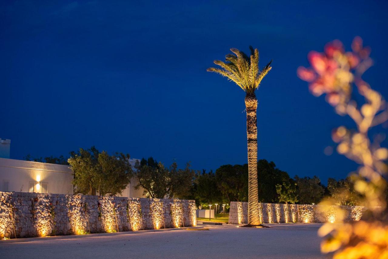 Grotta Palazzese Beach Hotel Polignano a Mare Exterior foto