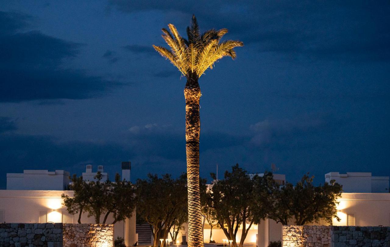 Grotta Palazzese Beach Hotel Polignano a Mare Exterior foto