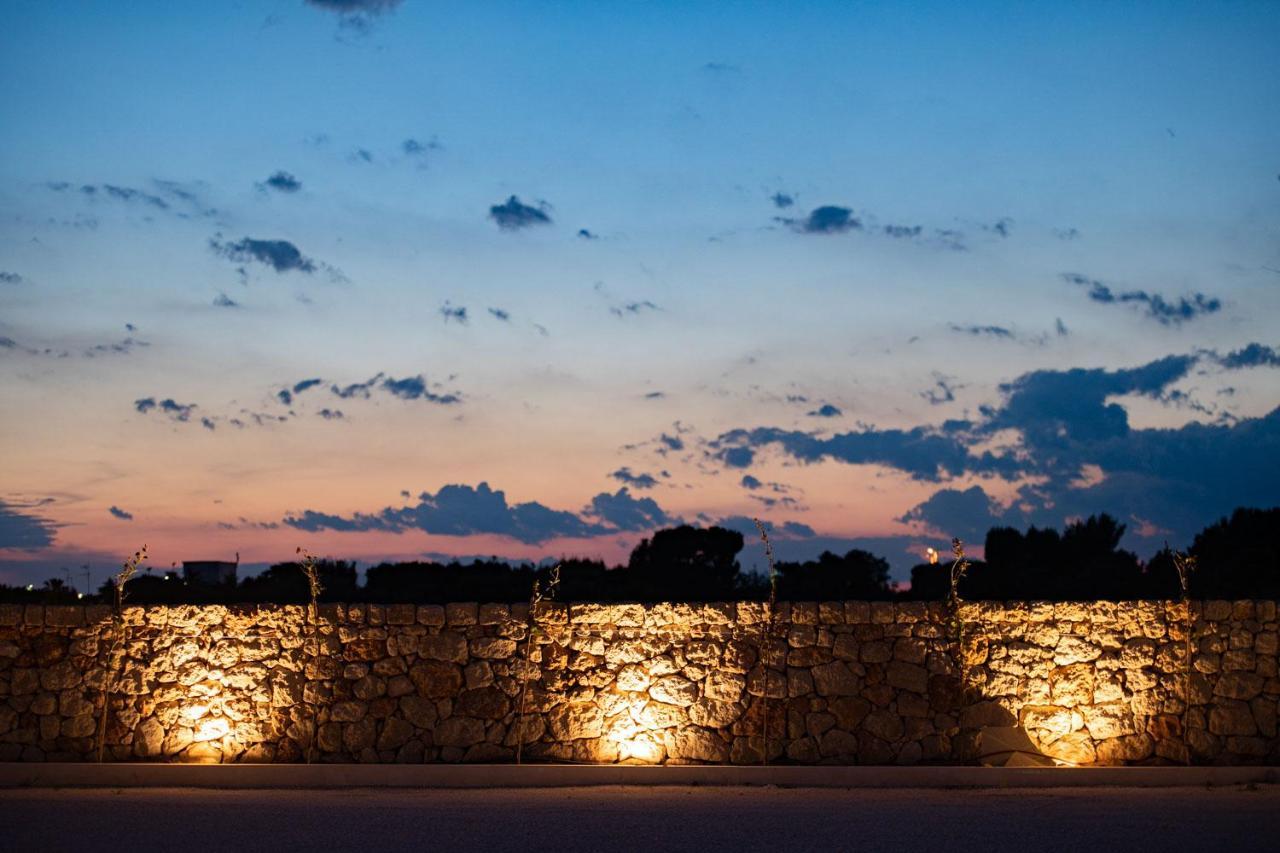 Grotta Palazzese Beach Hotel Polignano a Mare Exterior foto