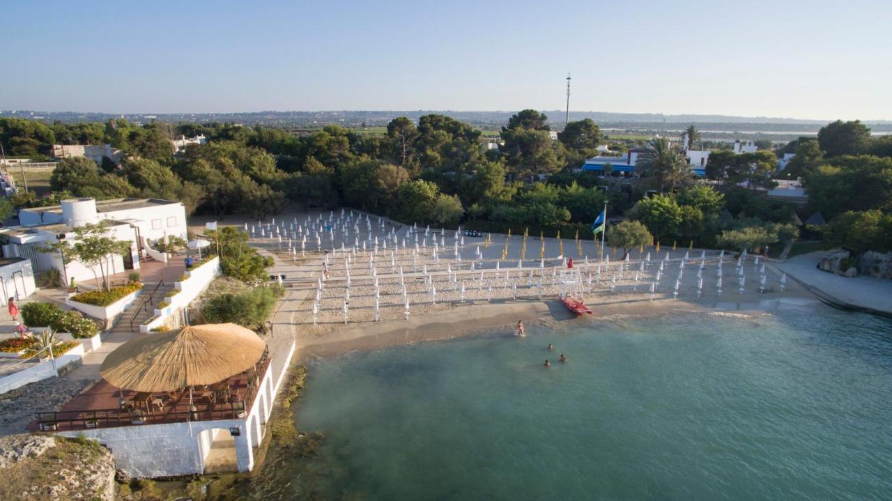 Grotta Palazzese Beach Hotel Polignano a Mare Exterior foto